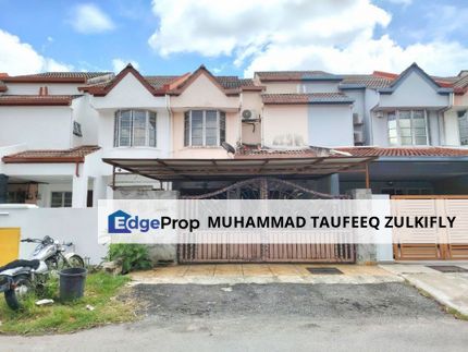 RENOVATED | USJ 1 Taman Subang permai, Subang Jaya, Urgent Selling, Selangor, USJ