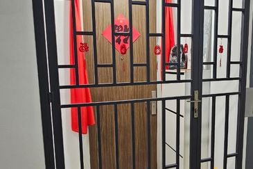 Setia City Residences @ Setia City