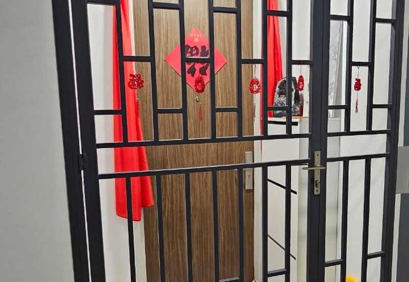 Setia City Residences @ Setia City