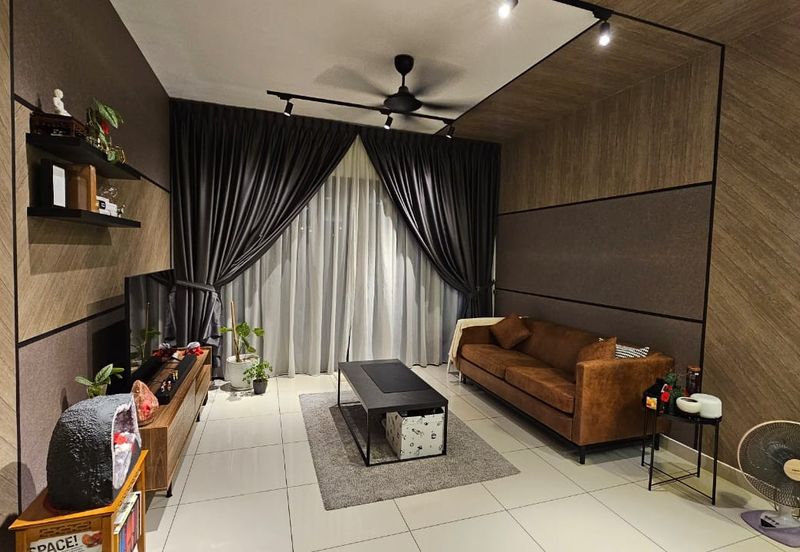 Setia City Residences @ Setia City