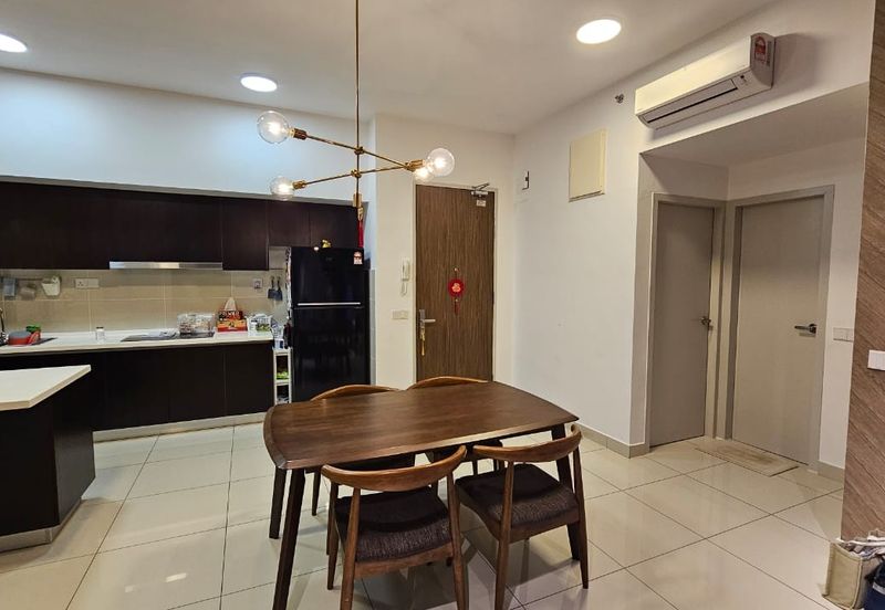 Setia City Residences @ Setia City