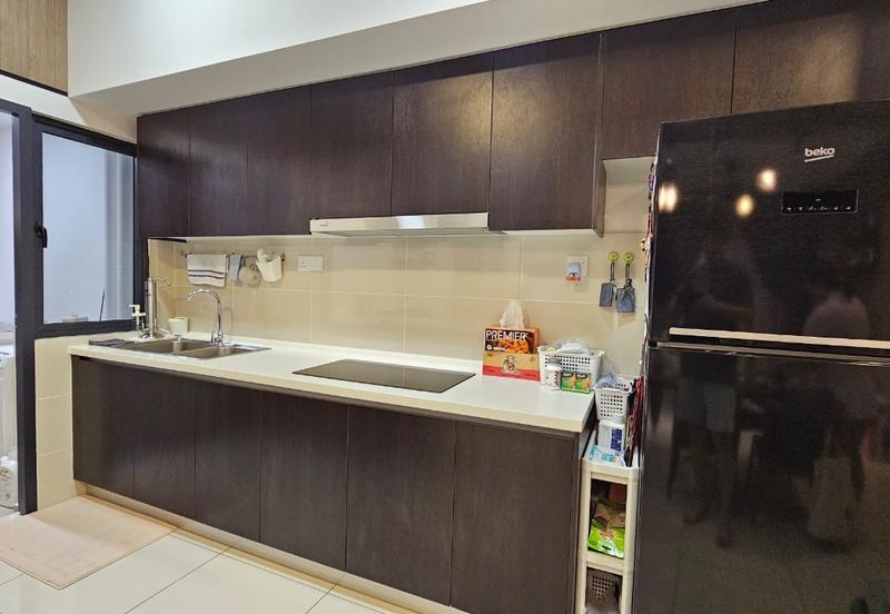 Setia City Residences @ Setia City