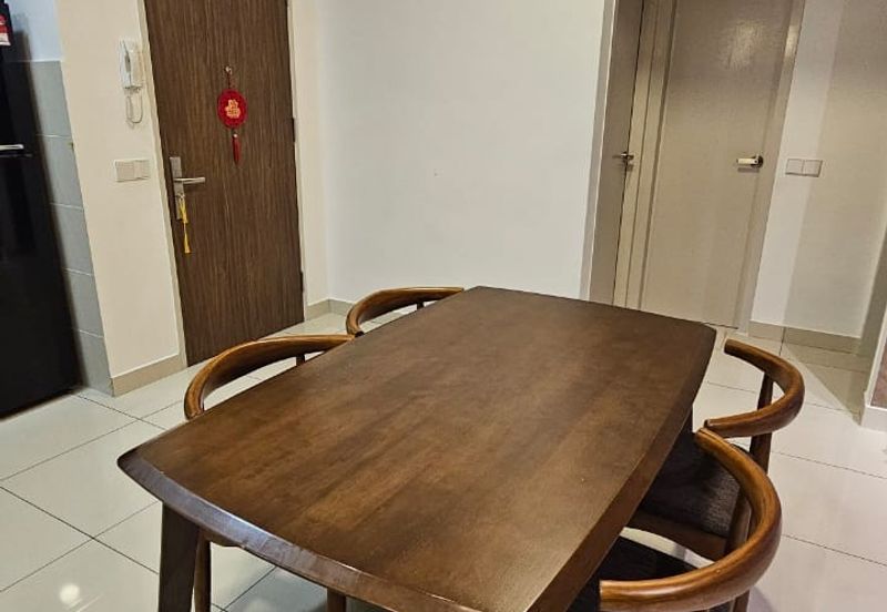 Setia City Residences @ Setia City