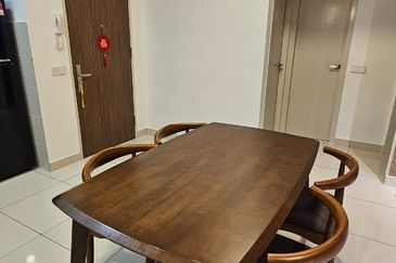 Setia City Residences @ Setia City