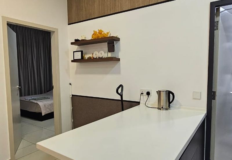 Setia City Residences @ Setia City