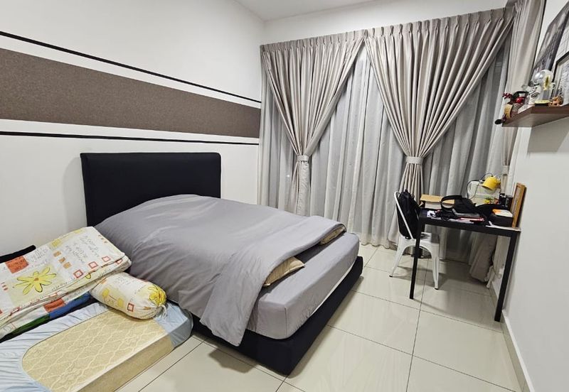 Setia City Residences @ Setia City