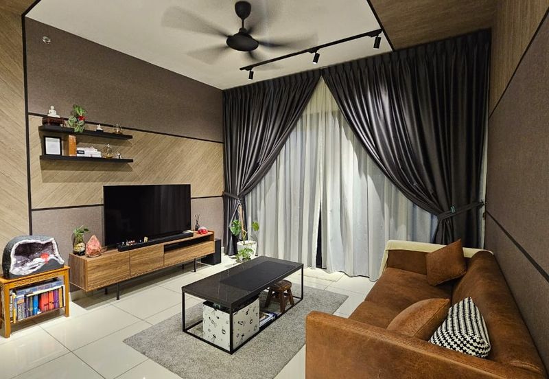 Setia City Residences @ Setia City