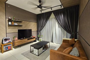 Setia City Residences @ Setia City