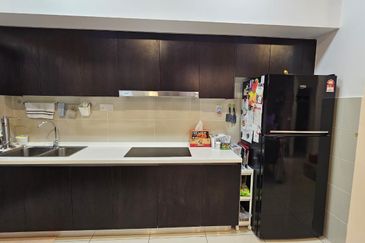 Setia City Residences @ Setia City