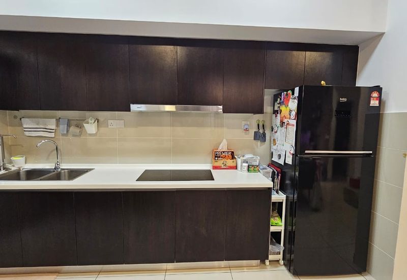 Setia City Residences @ Setia City