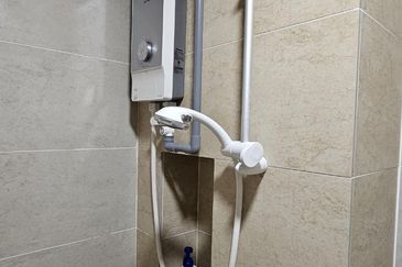 Setia City Residences @ Setia City