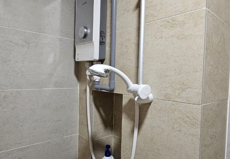 Setia City Residences @ Setia City