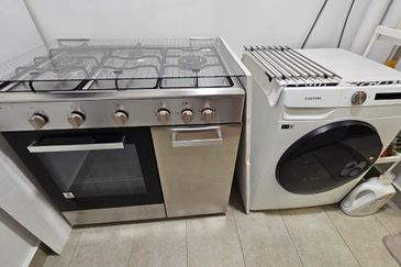 Setia City Residences @ Setia City