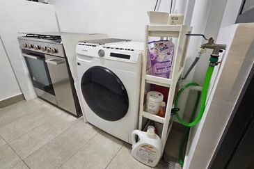 Setia City Residences @ Setia City