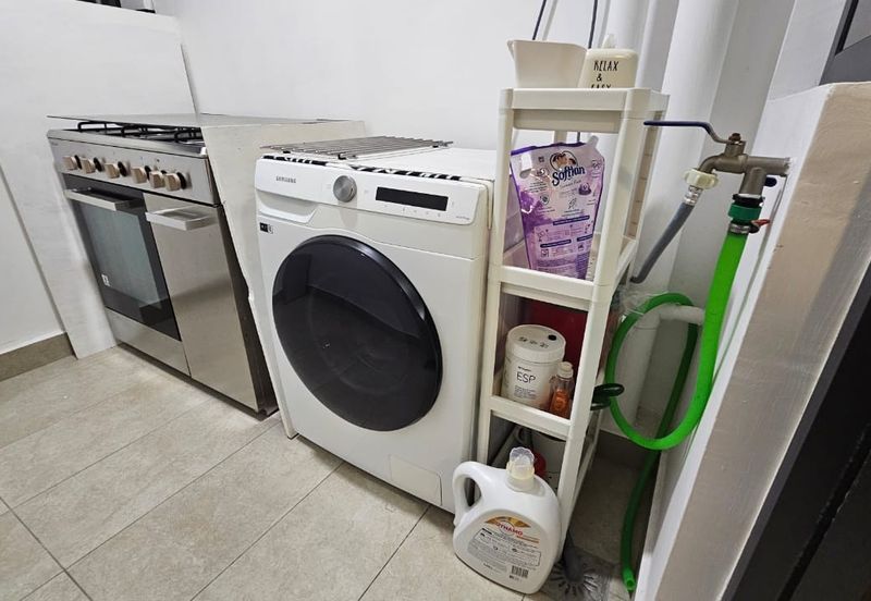 Setia City Residences @ Setia City