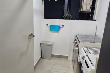 Setia City Residences @ Setia City