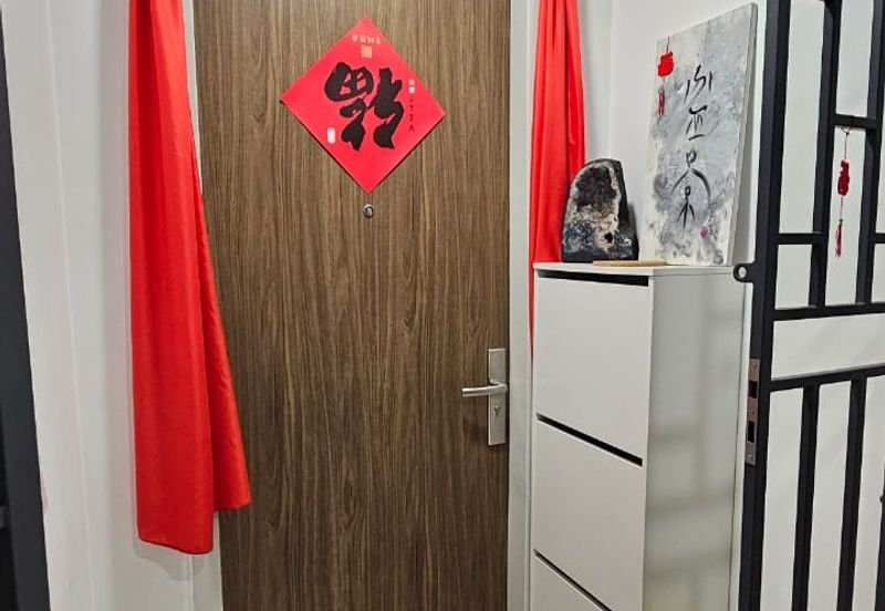 Setia City Residences @ Setia City