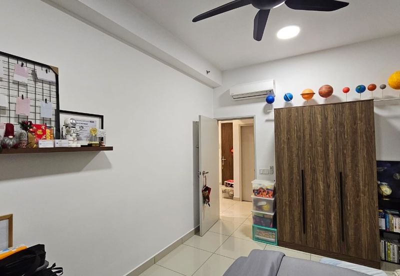 Setia City Residences @ Setia City