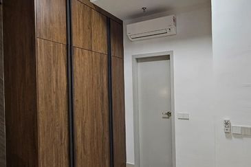 Setia City Residences @ Setia City