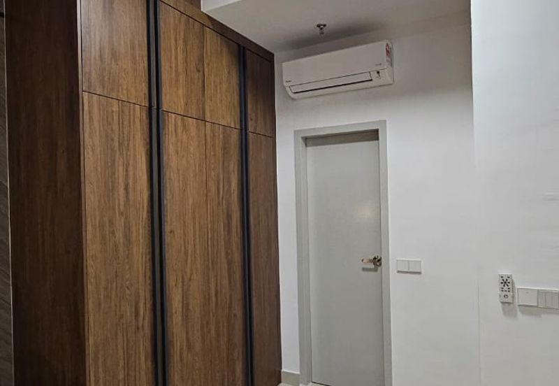 Setia City Residences @ Setia City