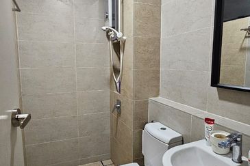 Setia City Residences @ Setia City