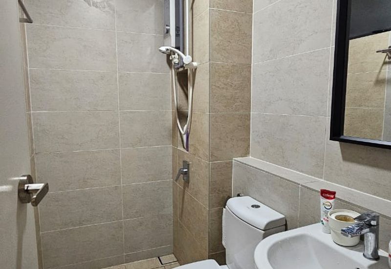 Setia City Residences @ Setia City