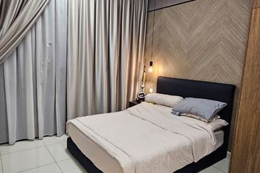 Setia City Residences @ Setia City