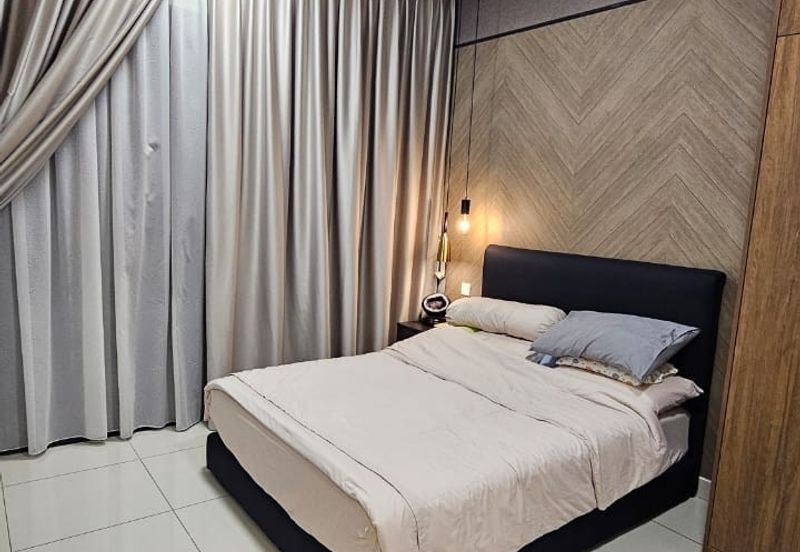 Setia City Residences @ Setia City