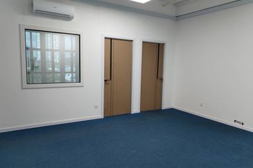 Kenwingston Business Centre