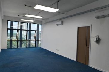 Kenwingston Business Centre