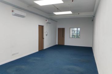 Kenwingston Business Centre