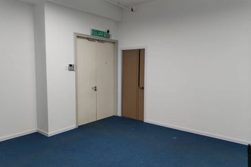 Kenwingston Business Centre