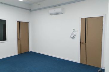 Kenwingston Business Centre