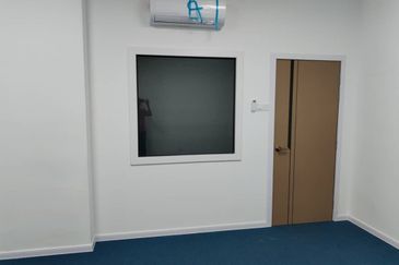 Kenwingston Business Centre