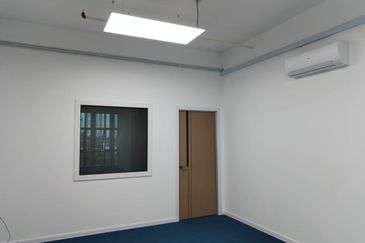 Kenwingston Business Centre