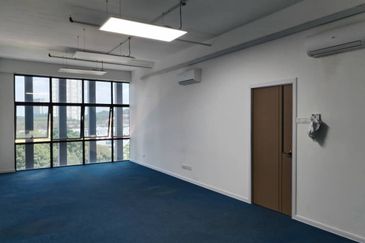 Kenwingston Business Centre