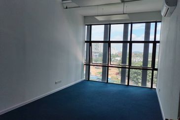 Kenwingston Business Centre