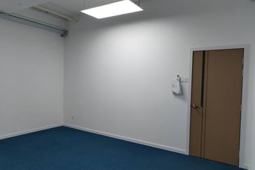 Kenwingston Business Centre