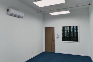 Kenwingston Business Centre