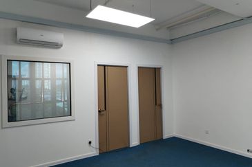 Kenwingston Business Centre