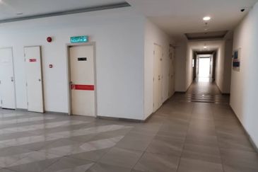 Kenwingston Business Centre