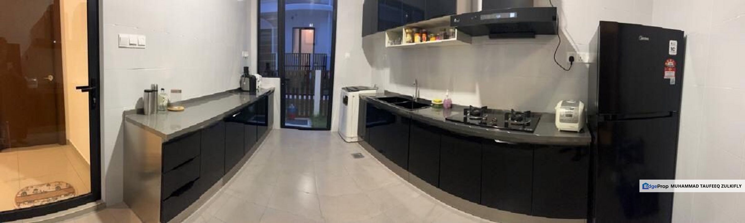 FULLY FURNISHED | 4 Bedrooms Setia Safiro, Spanish Style Concept, Cyberjaya, Ready Move In, Selangor, Cyberjaya