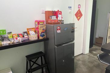 The Vertical Corporate Tower 2