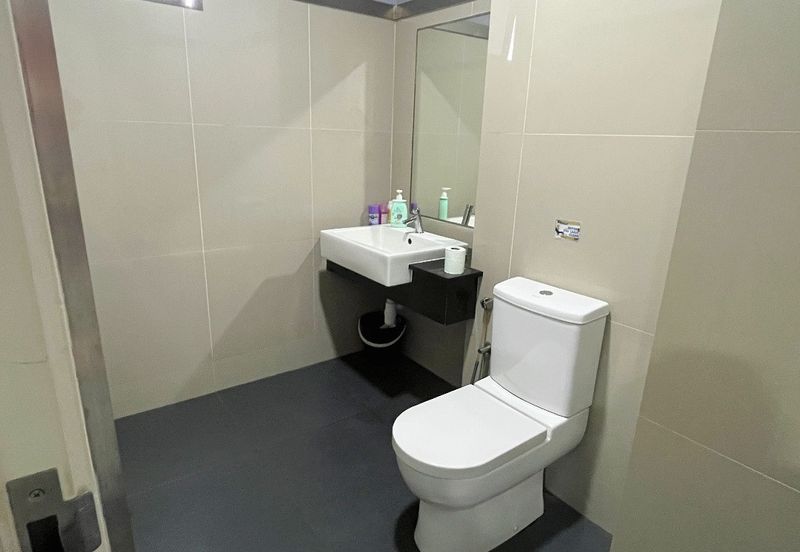 The Vertical Corporate Tower 2