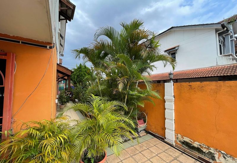 Taman Mutiara Subang