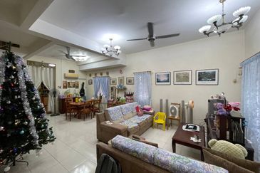 Taman Mutiara Subang