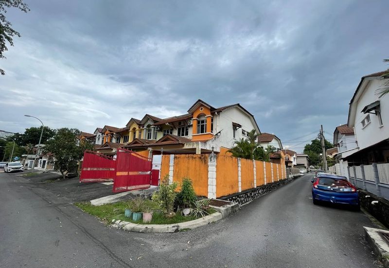 Taman Mutiara Subang