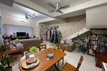 Taman Mutiara Subang