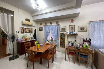 Taman Mutiara Subang