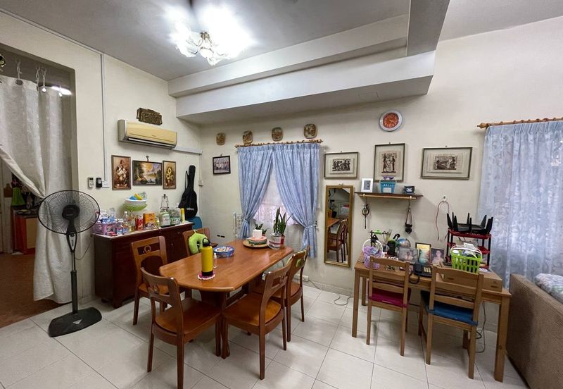 Taman Mutiara Subang